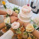 비유어페이보릿 | 인천 부평 내돈내산 주문제작 도시락 케이크 후기 " 비유어페이보릿 "