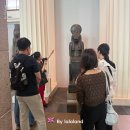 대영인더스 | 런던 대영박물관 투어 빨간바지 후기, 오전 관람 후 오후 여행 동선까지