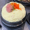삼천3동 주민센터 | [전주/삼천동] 현지인 맛집 숙성 삼겹살 고기 맛집 삼별집