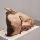 (주)마이콜라보라이프 | [전시관람] 국립현대미술관 서울 마지막 주 론 뮤익 개인전 MMCA 침묵 속 강렬함