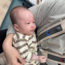 예진약국 | 생후 2개월 예방접종 후기 | (헥사심 로타텍 접종 + 발열 반응)