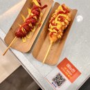 횡성한우국밥 | 횡성 ] 횡성휴게소 강릉방향 - 휴게소 먹거리 내돈내산 점심메뉴 횡성한우국밥 핫도그 소세지 간식후기