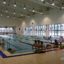 제주종합경기장 실내수영장 이미지