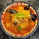신죽하로 | [제천 맛집] 감동짬뽕 커플세트 솔직 후기✨ 해물짬뽕, 게살볶음밥, 탕수육까지 푸짐!