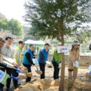 순천시립 공원묘지 이미지