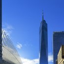 Newyork_World Trade Center&amp; Oculus-231026 이미지