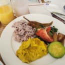 기권농장 | 통영 스탠포드호텔앤리조트 조식 뷔페 이용 후기