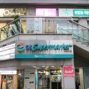 지에스25 도곡렉슬점 이미지