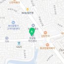 서빙고동주민센터 5층 대강당 이미지