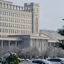 경희대학교 이미지