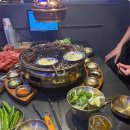 장승포수변공원 이미지