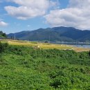 남해군 풍경 이미지