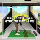 송우스크린골프 이미지