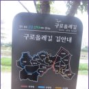 올레길 도심형 1코스 이미지