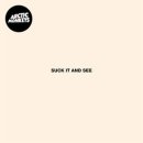 [추천곡] Arctic Monkeys Live in Subt?tulos en Espa?ol [2011] 이미지