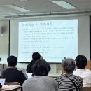 방송통신대 앞 | 방송통신대 컴퓨터과학과 2025 2학기 수강 후기