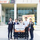 행운꼬마김밥 이미지