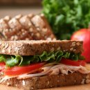 토스트사랑 이미지