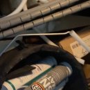 세븐일레븐 대구대현드림점 | 대구 북구 센트럴파크대현 아파트 걸레받이 바닥 실리콘 재시공 현장 후기