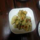 부산 동구 범일동에서 맛있고 조용한 보리밥집 이미지