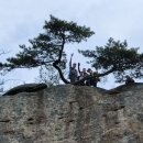 축령산-서리산 참 좋았습니다. 이미지