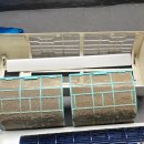 석삼말로3 | 오염이 심했던 벽걸이 에어컨 청소도 ok |안산 에어컨 청소 | &#39;미남 홈 케어&#39; 이용후기