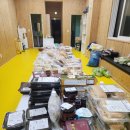 김제화랑태권도 이미지