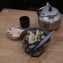 원산냉면 이미지