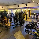 더드림 피트니스 이미지