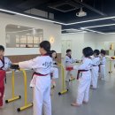 드림태권도전문도장 | [공지] 사송 새학기 준비, 아이드림태권도에서