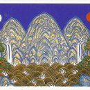 우리의 민화 이미지