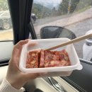 평서원목장 | 가을의 끝자락 10월 일기