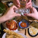 물개 | 부산 서면 술집 추천｜광어삼합 맛집, 새벽 6시까지 하는 전포 술집 물개술방 추천후기