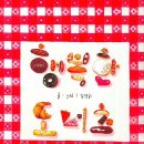 행복도너츠 이미지