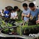 서울시, 분당-도심-일산 잇는 도시철도 추진…4대문안 노면전차도 이미지