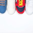 운동화세탁인 이미지