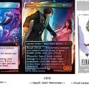 [ABOUTTCG] 8월 23일 토요일 FIN JP Collector Booster Battle 일정 안내 이미지