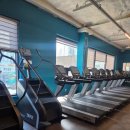 W GYM | 성정동 헬스장 깔끔함에 반한 W GYM 두정점 후기