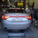 (주)소울트라 | [인천휠얼라인먼트전문]주행시 운전대 떨림현상 일어날땐~휠얼라인먼트 교정 /그랜져hg휠얼라인먼트...