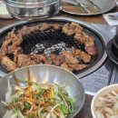 오장동함흥냉면태릉숯불갈비