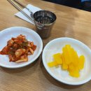 북촌손만두센트럴시티점 | 혼밥 하기 좋은 서울 센트럴시티 터미널 맛집 북촌손만두 센트럴시티점