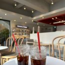 할리스 중랑역점 이미지