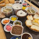872 | 나는솔로 나솔 방송 출연 김천 연화지데이트 치즈돈까스 돈까스 맛집 일식당 교동872 후기