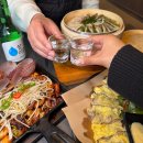 자래 | 하루 끝 힐링 술상!장안동술집 자래 큰집 재방문 후기에요~ ^^