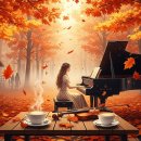 피아노숲 연주회 이미지
