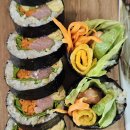 명란아보카도 김밥🥑🍘 이미지