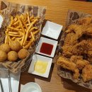 비에이치씨(bhc)울산정자점