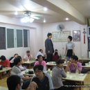 시골아주매순대 이미지