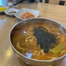 면장인칼국수 이미지