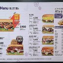 써브웨이 선유도역점 이미지